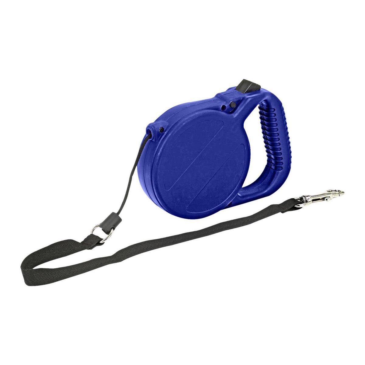 24 ft. Retractable Dog Leash